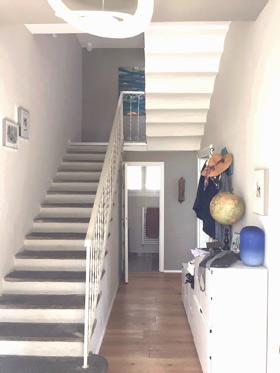 Rinnovamento casa Lissone